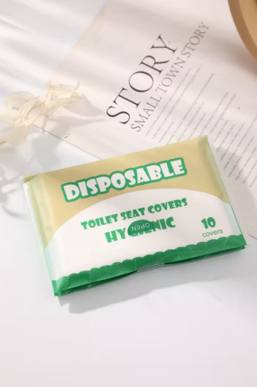 Manufactory Direct Sale of Biodegradable Bamboo Sanitary Napkins for Women Menstrual Lady Sanitary Pads